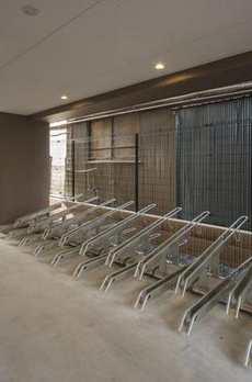 コスモリード錦糸町 