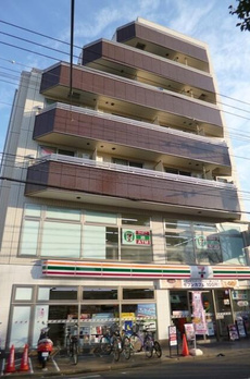 アーデンコート南砂 