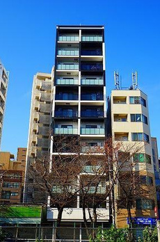 ＧＲＡＮ　ＰＡＳＥＯ巣鴨 