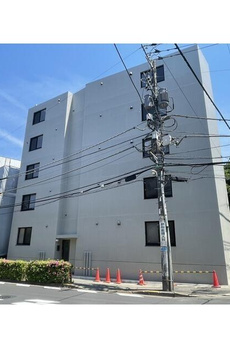 グッドイナフ中野新橋 