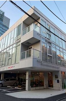 フィルパーク南青山三丁目 