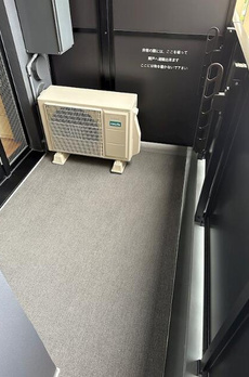 ＺＯＯＭ新宿御苑前 