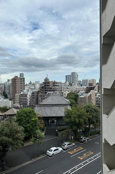 ＺＯＯＭ新宿御苑前 