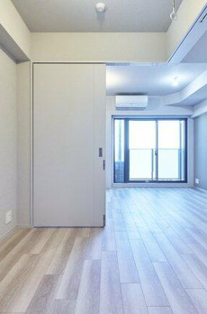 プラウドフラット大井町 