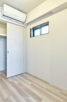 プラウドフラット大井町 