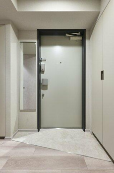 プラウドフラット大井町 