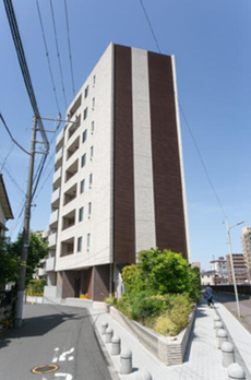Ｍｉａ　Ｃａｓａ　Ⅱ 