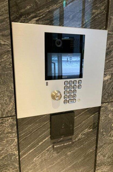 プラウドタワー小岩ファースト 