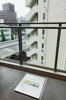 レジディアタワー目黒不動前 