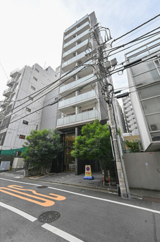 ミュプレ恵比寿 