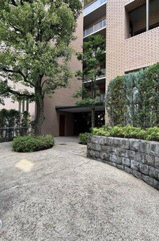 マナハウス四谷 