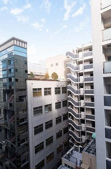 東神田テラスレジデンス 