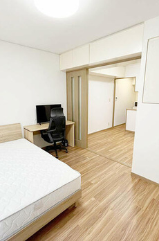 マイナビＳＴＡＹクラッセ千駄ヶ谷（シーアイマンション千駄ヶ谷） 