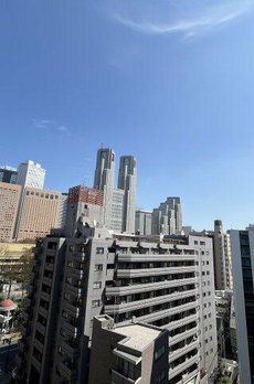 リージア西新宿 