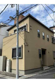 浅草橋２丁目戸建 