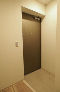 ドゥーエ入谷Ⅱ 