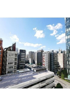 コンフォリア新宿イーストサイドタワー 