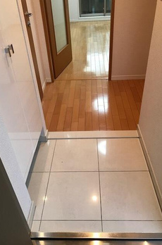 コンフォリア日本橋 