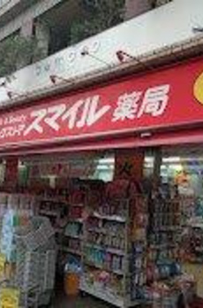 蒲田モリコーポ 