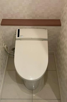 フィース水天宮前 