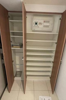 フィース水天宮前 