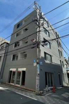 エヴァーグリーン西日暮里 