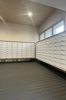 ビレッジハウス品川八潮タワー１号棟 