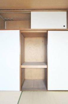 ビレッジハウス品川八潮タワー１号棟 