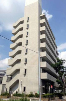 田園調布スカイライトマンション 