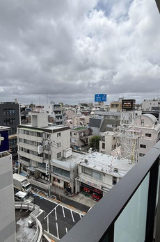 パークアクシス下北沢 