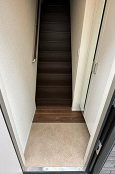 Ｖｉｌｌａ・Ｓｙｍｂｉｏｓｅ三軒茶屋（ヴィラ・シンビオーズ） 
