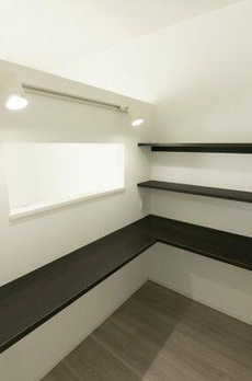 プラウドフラット中野 