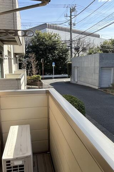 ツインハウス結喜 
