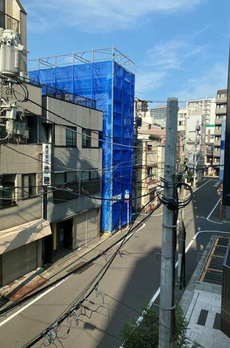 浅草橋戸建 