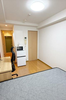 マイナビＳＴＡＹミライエ新橋汐留メゾン（汐留フラッツ） 