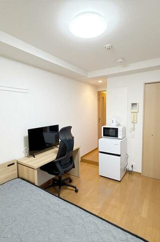 マイナビＳＴＡＹミライエ新橋汐留メゾン（汐留フラッツ） 