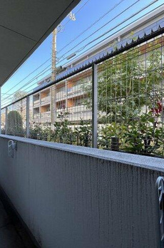 プラウドフラット三軒茶屋Ⅱ 