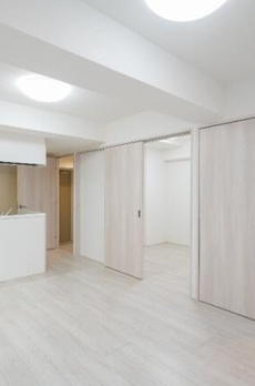 ドゥーエ日暮里Ⅲ 