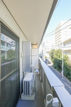 ウェルスクエア渋谷本町 