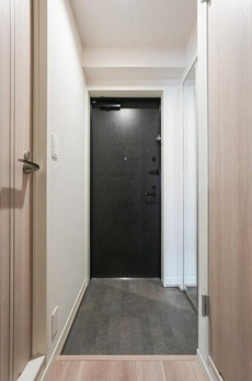 ウェルスクエア渋谷本町 