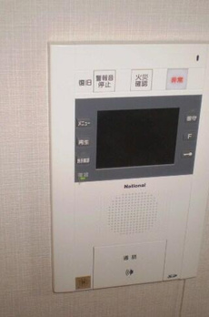 クレストシティレジデンス 