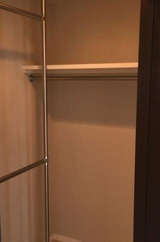 クレストシティレジデンス 