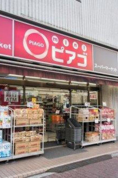 ベルシードステアー亀戸Ⅱ 