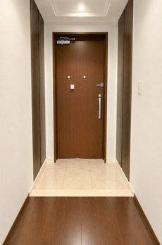 アーバンドック　パークシティ豊洲タワーＡ棟 