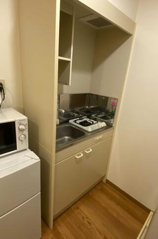マイナビＳＴＡＹ恵比寿フロント（ヴェルステージ恵比寿） 