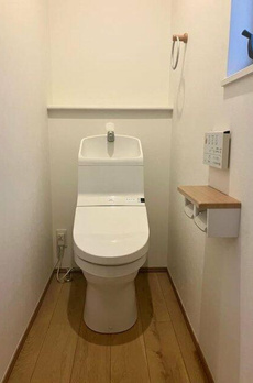 木場戸建 