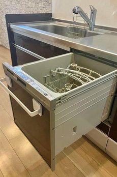 木場戸建 
