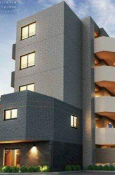 ベルシード方南町 