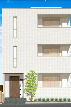 Ｄｏｒｍｉｒ武蔵小山 