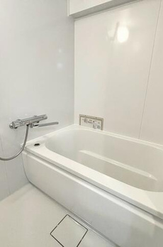 広尾セントラルハイツ 
